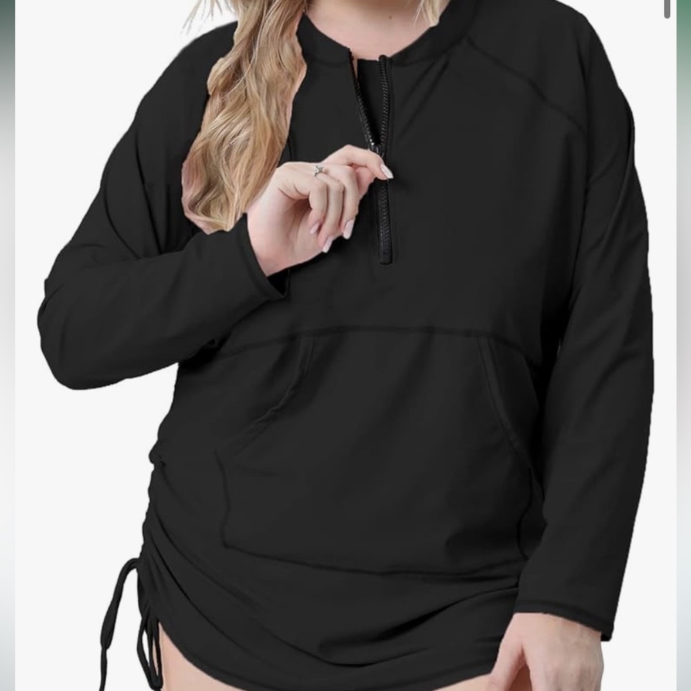 Rash Guard for Women